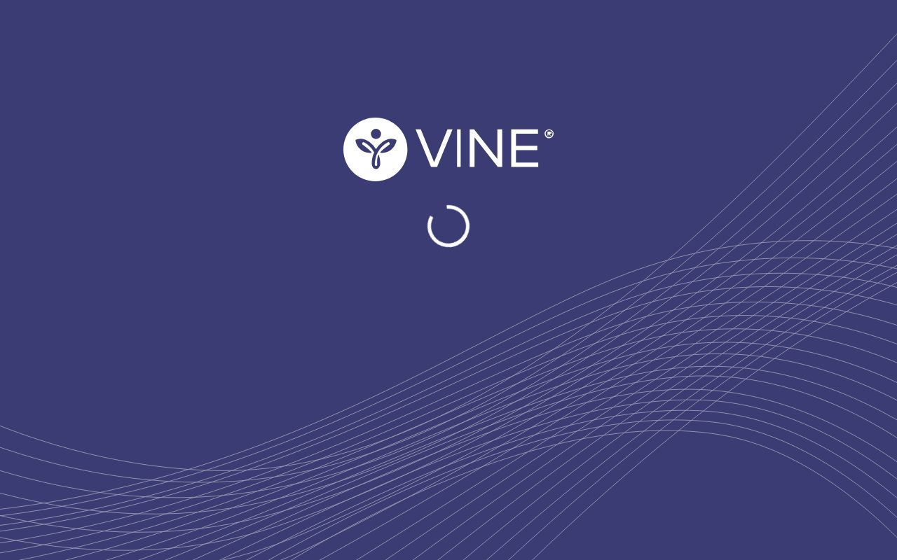 VINELink matched record and custody notification registration interface
